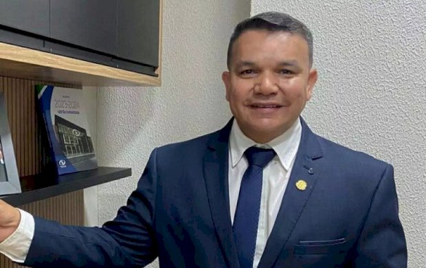 Vereador é preso após causar acidente, tentar suborno e ameaçar policial