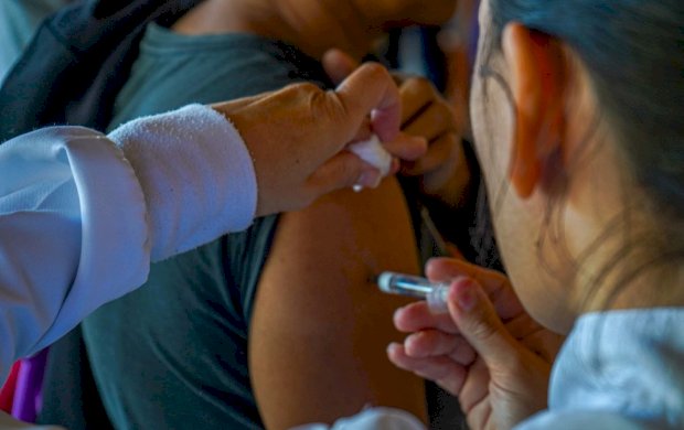 Batayporã reforça vacinação contra a influenza diante do aumento de doenças respiratórias