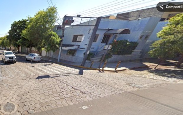 Adolescente é encontrado inconsciente após ser espancado na saída de boate