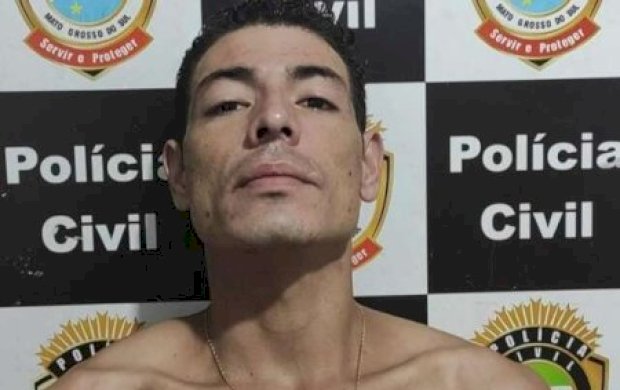 Piloto preso por execução teve registro de ameaça no mesmo dia do crime