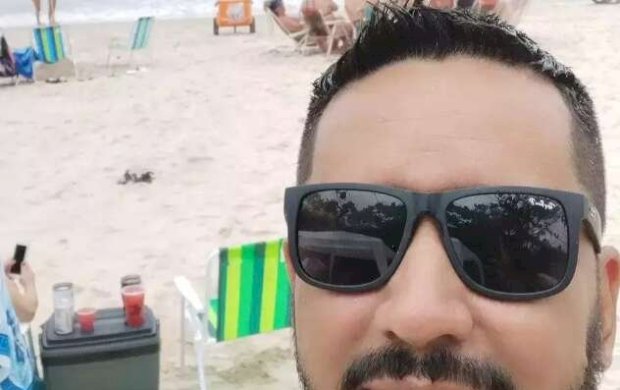 Torcedor passa mal e morre durante partida de vôlei na Capital