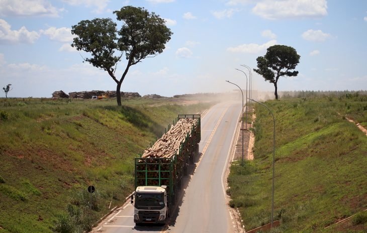 Obras/Infra-estruturaCom investimentos, integração e planejamento, MS prepara logística para futuro promissor