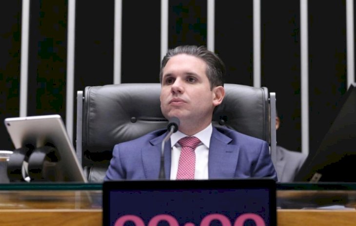 PolíticaAliados apostam que Motta ‘congelará’ PEC da redução da maioridade penal
