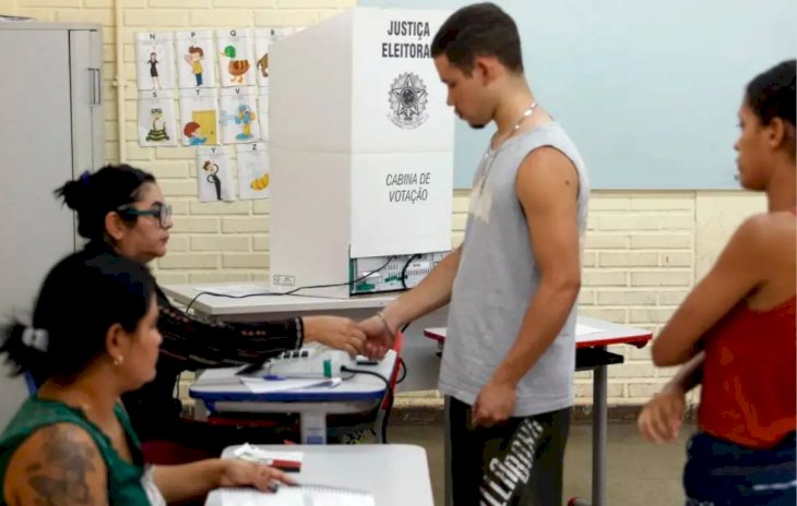 Eleições 2026Flávio Bolsonaro lidera no Sul e no Norte/Centro-Oeste; Lula mantém vantagem no Nordeste