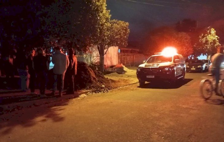 PolicialGuerra de facções deixa 5 mortos em um mês em Caarapó, entre as vítimas um adolescente