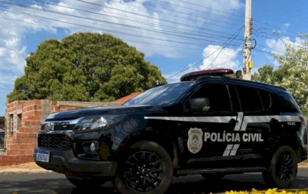 Adolescente é executado a tiros no sofá de casa em MS