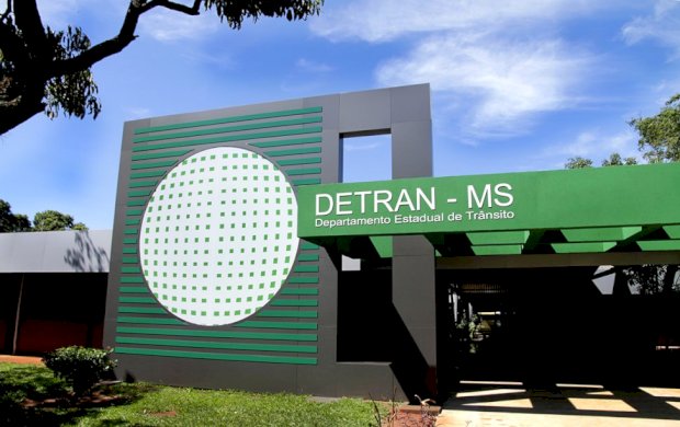 Detran-MS registra falhas de conexão após tentativas de invasão; sistemas e dados estão seguros