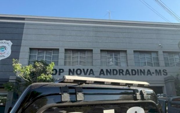 Polícia Civil prende homem por furtos qualificados em estabelecimentos comerciais