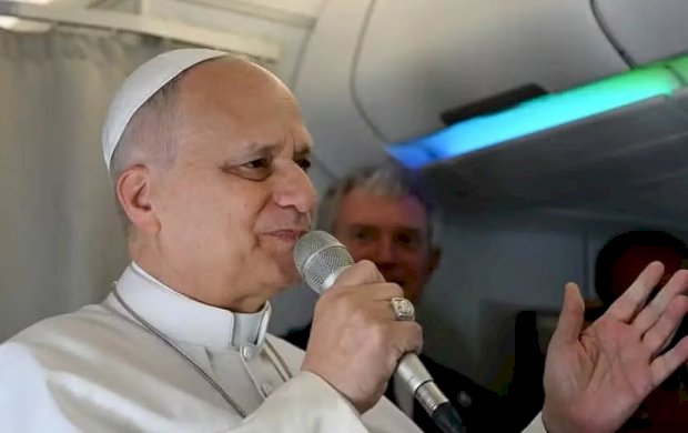 Papa é hospitalizado para retirar nódulo do pulmão