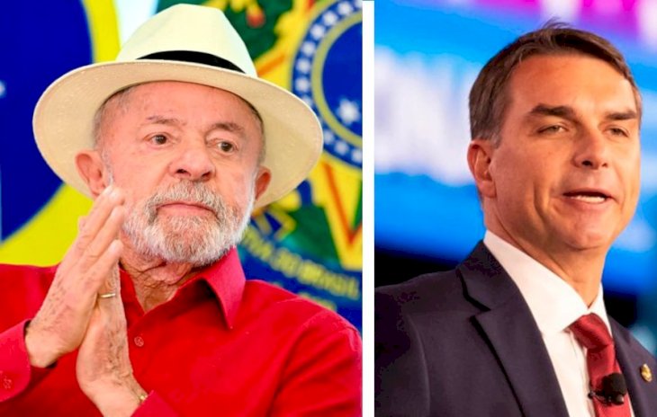 Eleições 2026Voto das mulheres: o que indicam as pesquisas sobre o desempenho de Lula e Flávio Bolsonaro